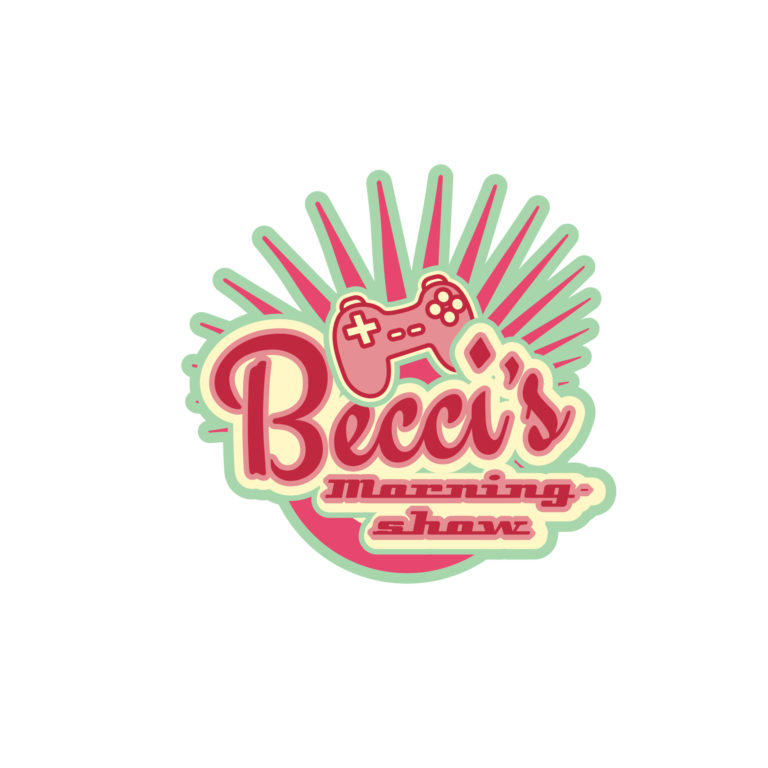 beccis morningshow logo